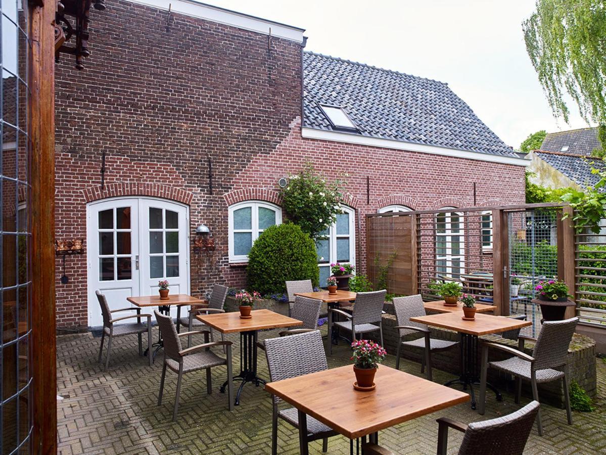 Studio # Het Pauwennest 's-Hertogenbosch  Exterior foto